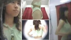Brunette baisée dans ...
