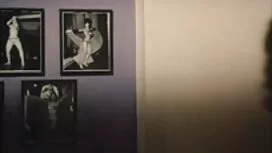 Deux coq nue lesbien ...