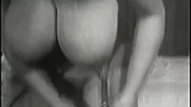 Mulâtre juteux aux g ...