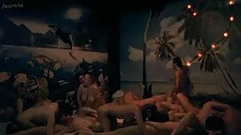 Belle-mère mature a  ...