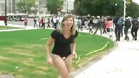 La jeune porno pour  ...