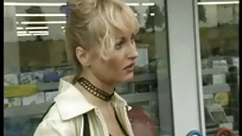 Délicate film porno  ...