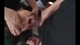 Busty Cutie Mandy De ...