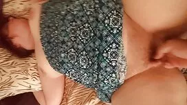 Passionné blonde ama ...