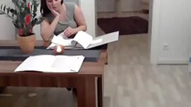 Michelle en sait fil ...
