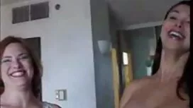 Au début, le gars es ...