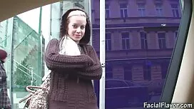Casey cumz baisée pa ...