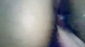 L'homme inquiet a dé ...