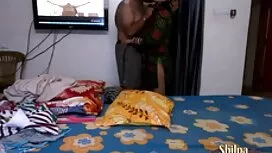 Hot Chick a choisi u ...