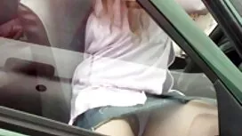 Sexe très doux des s ...