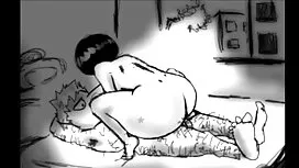 Femme baise un Homme ...