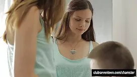 Sexe anal passionné  ...