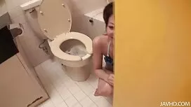 Sexy asiatique gags  ...