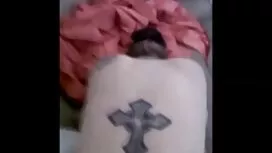 Cette salope tu kiff ...