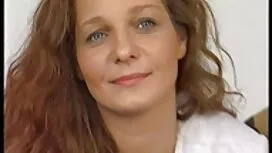 Teen bitch baise son ...