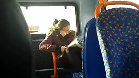 Bronzé babe se mastu ...
