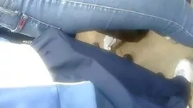 Busty maman a décidé ...