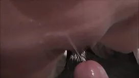 Jada Stevens a passé ...