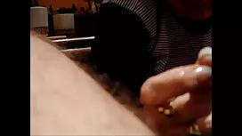 Les filles lèchent l ...