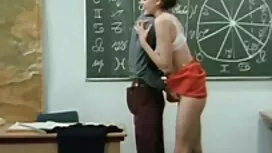 Salope passionnée ve ...