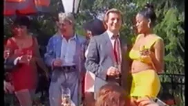 Colombienne avec de  ...