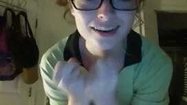Ami lèche la chatte  ...