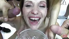 Sophie sexe de femme ...
