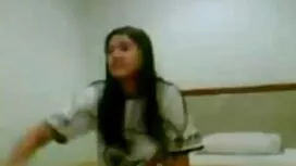 Une fille veut vraim ...